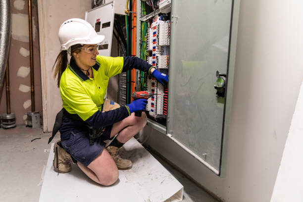 Electrical System Inspection in TN