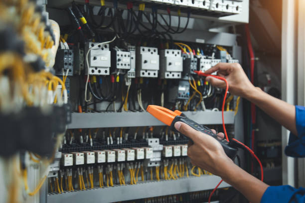 Best Electrical Troubleshooting Services  in Rocky Top, TN