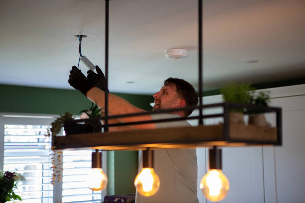 Best Affordable Electrical Installation  in Rocky Top, TN