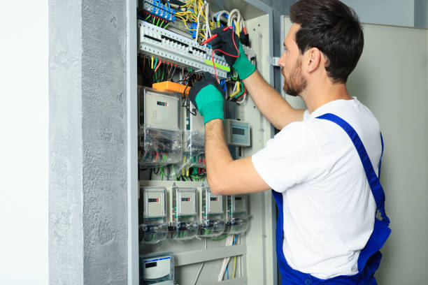 Best Emergency Electrician Near Me  in Rocky Top, TN