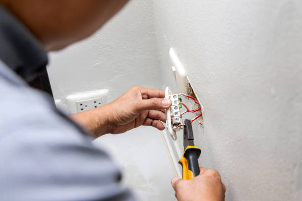 Best Electrical Repair Services  in Rocky Top, TN