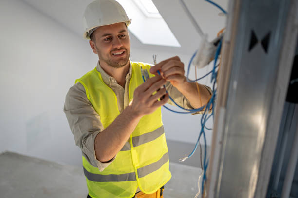 Best 24-Hour Electrician  in Rocky Top, TN