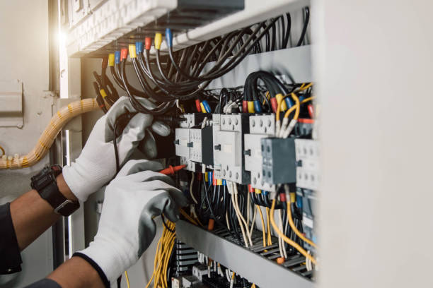 Best Electrical Upgrades for Homes  in Rocky Top, TN